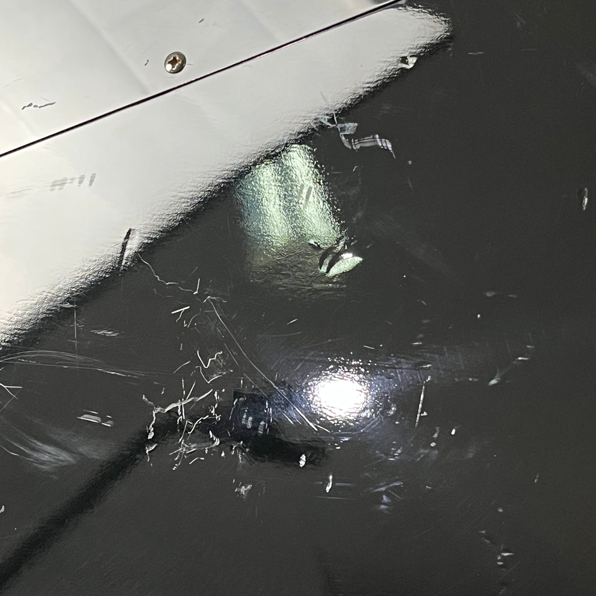 Epiphone SG G-400 2010