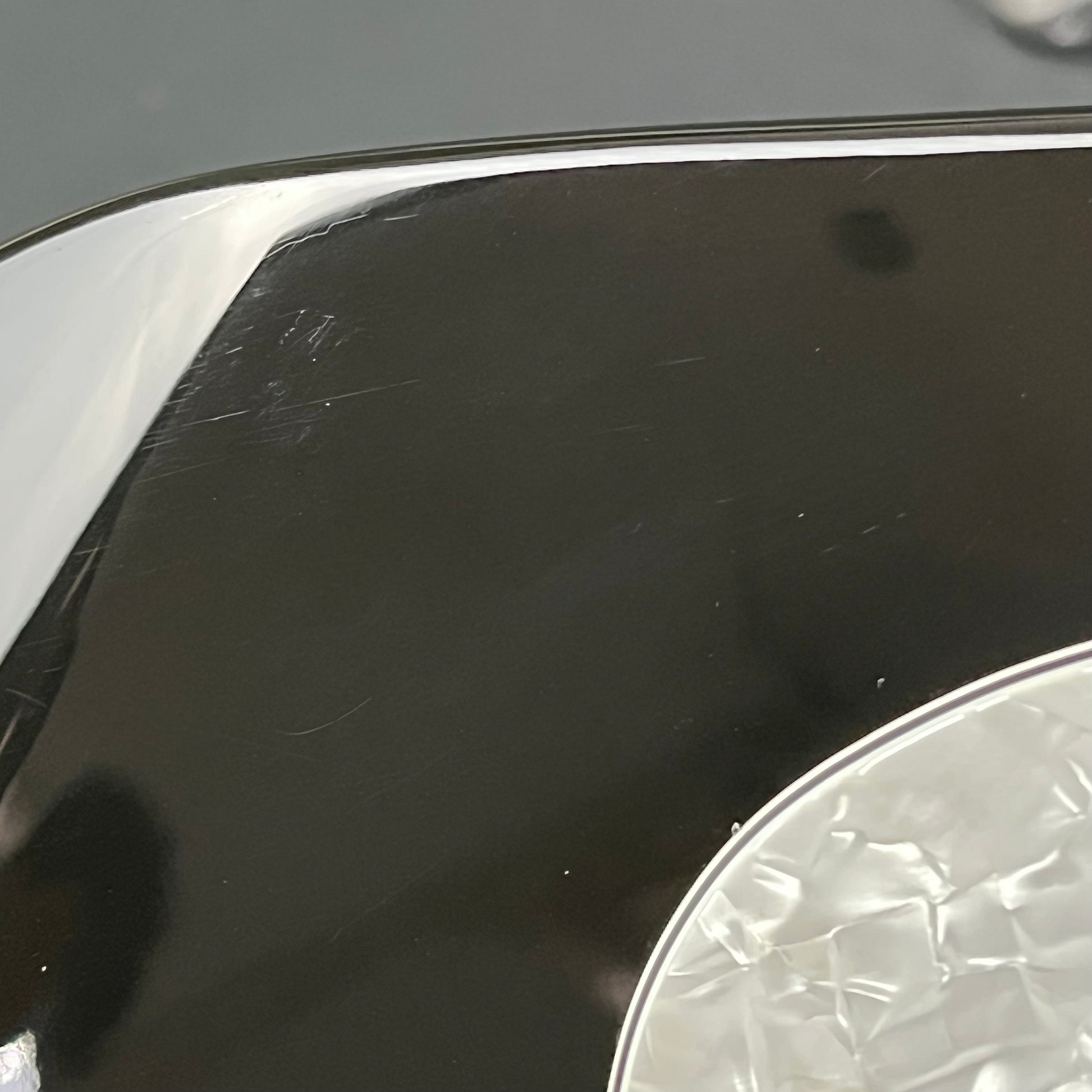 Bacchus Universe Series Stratocaster