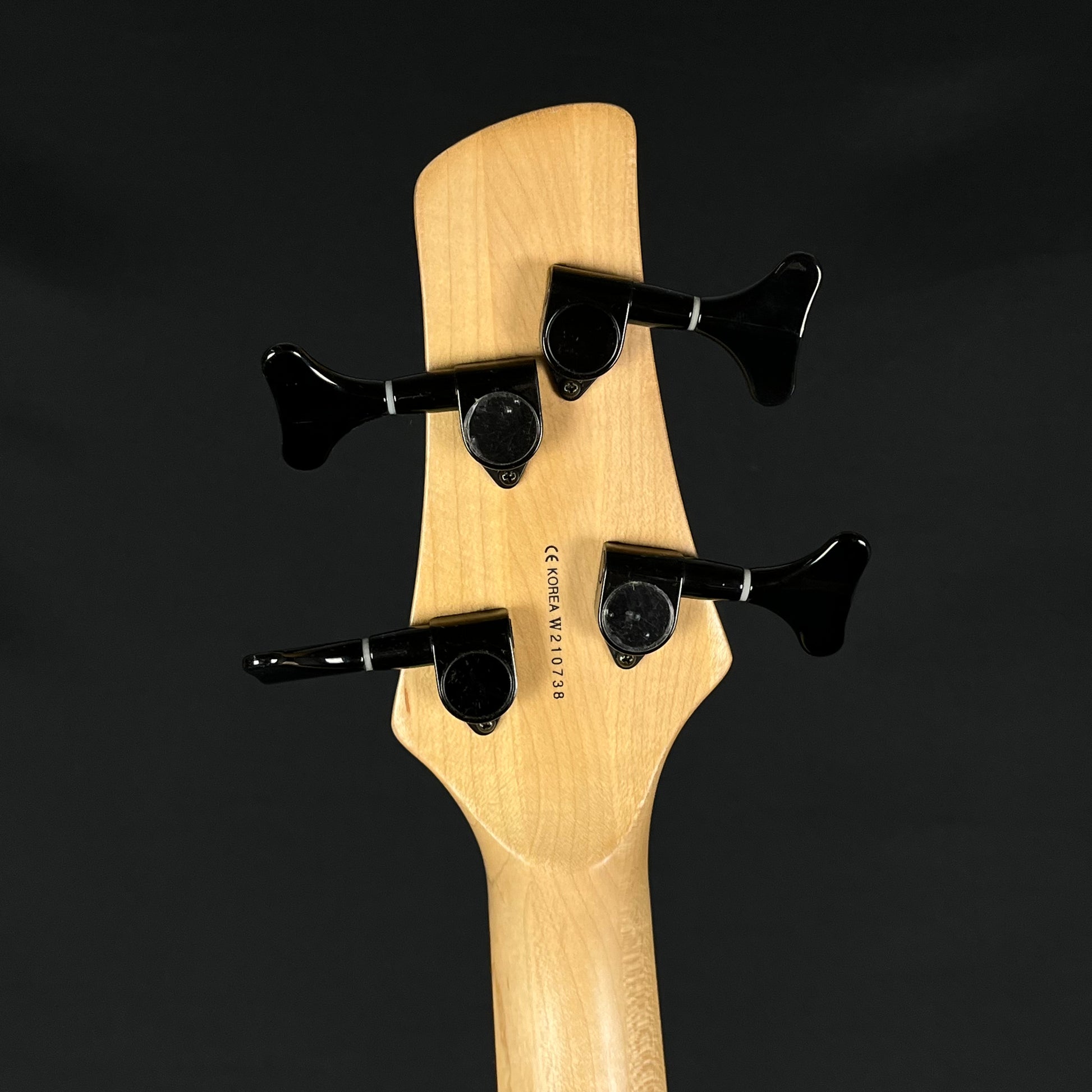 Ibanez SR380 Bass