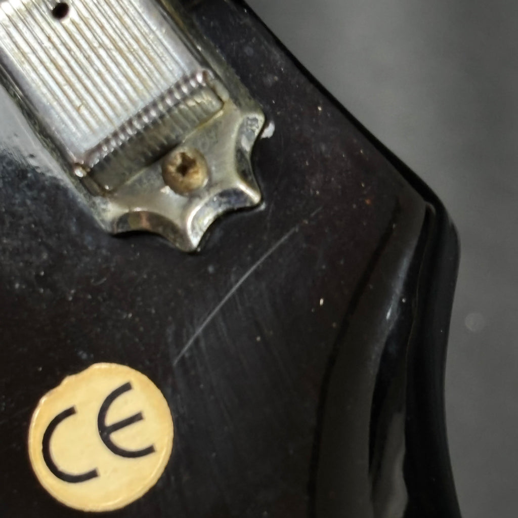 Epiphone Korea Riviera