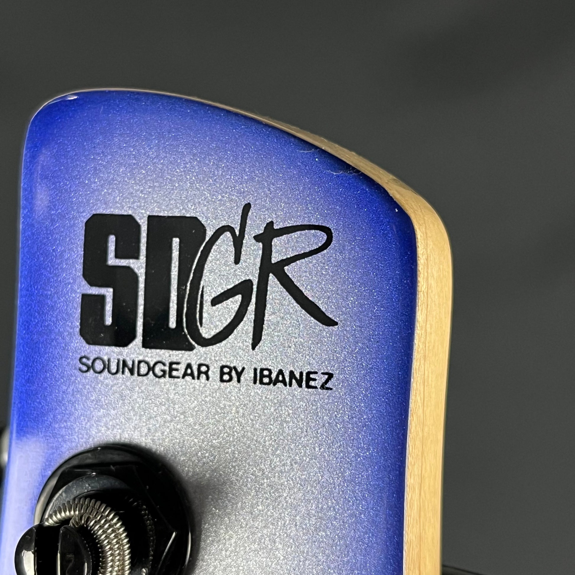 Ibanez SR380 Bass