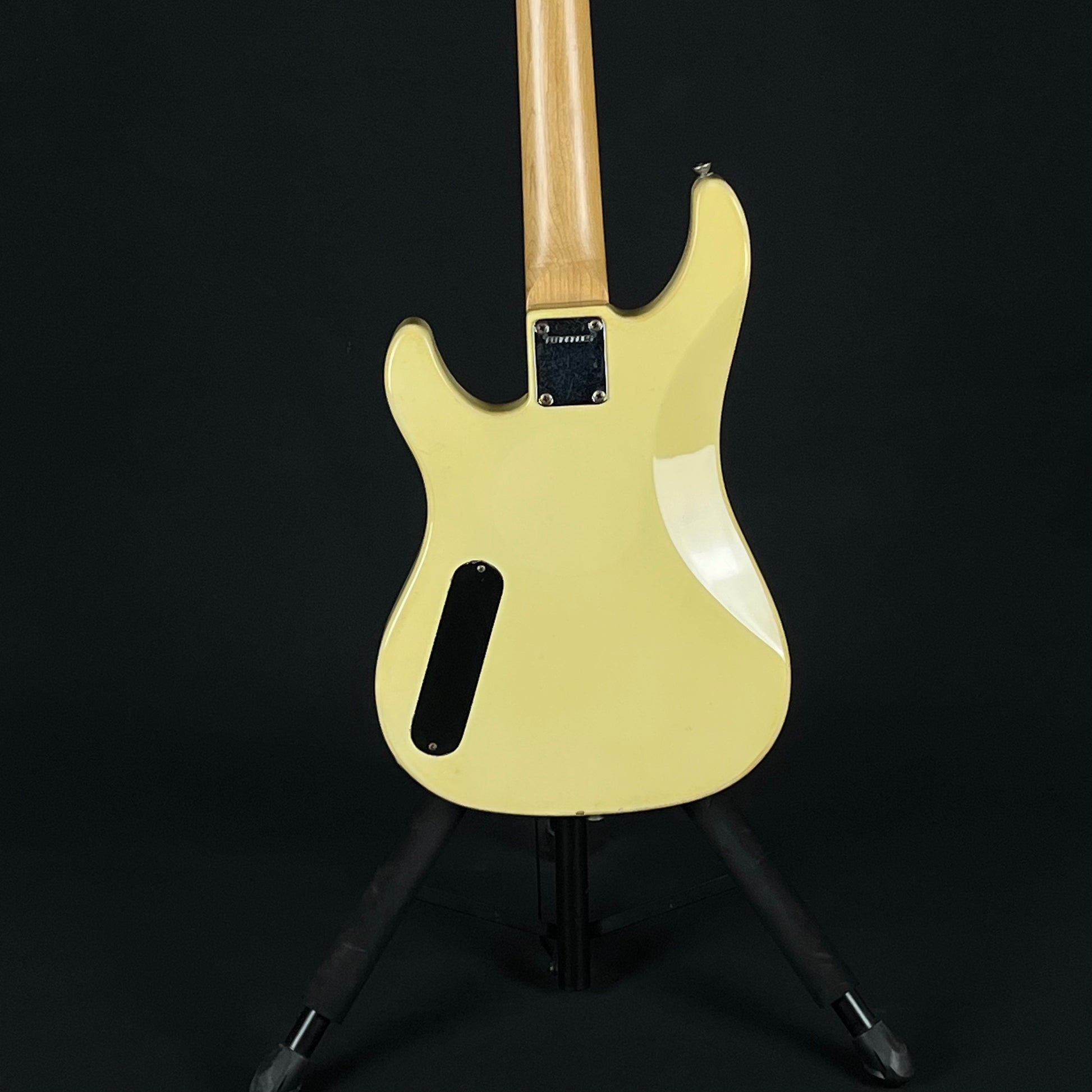 Fernandes PJ Bass