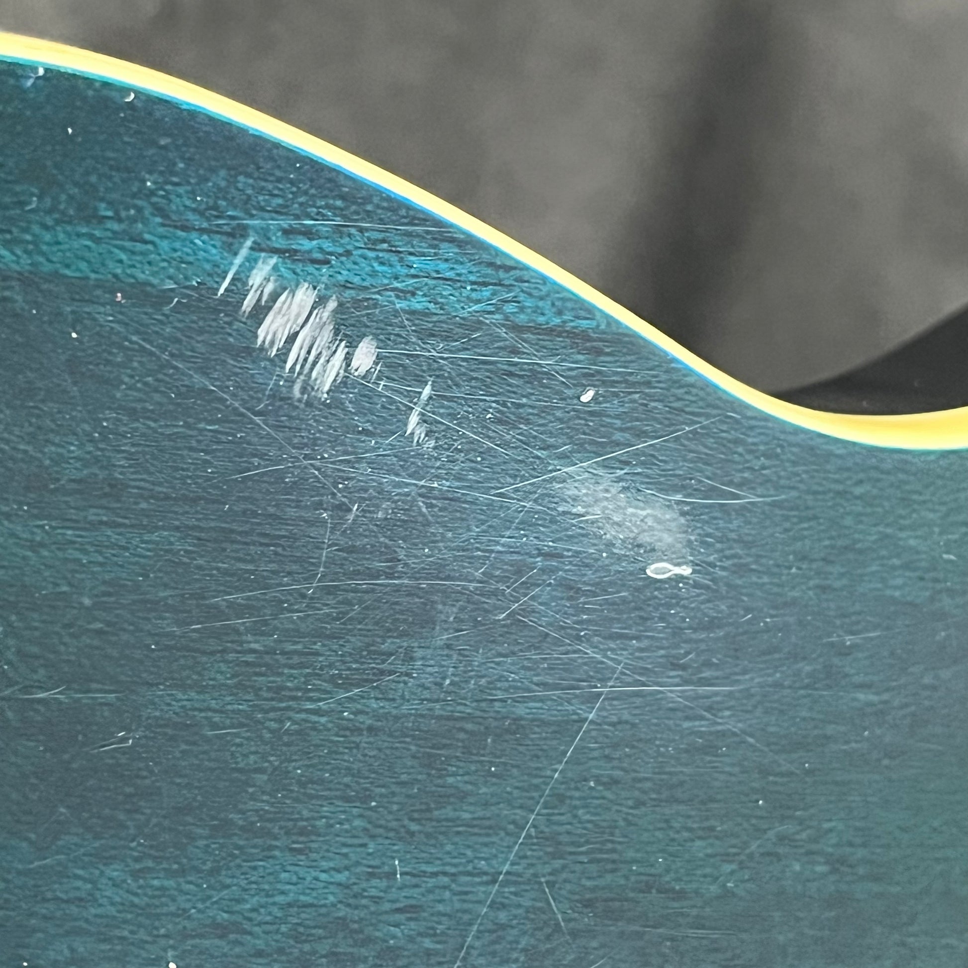Fernandes JDA-115Y