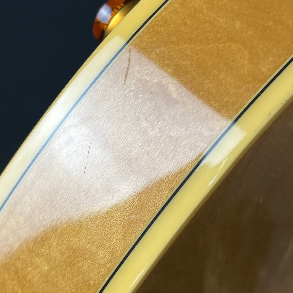 Epiphone Korea SHERATON