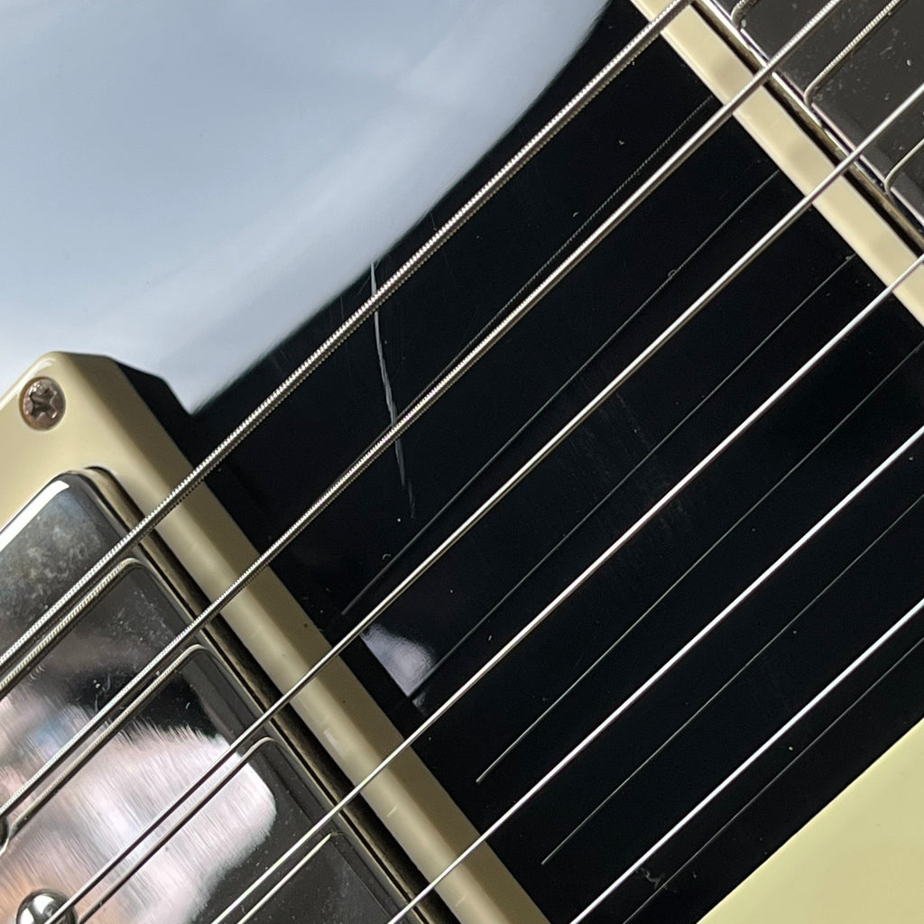 Epiphone Les Paul Standard 60s 2023