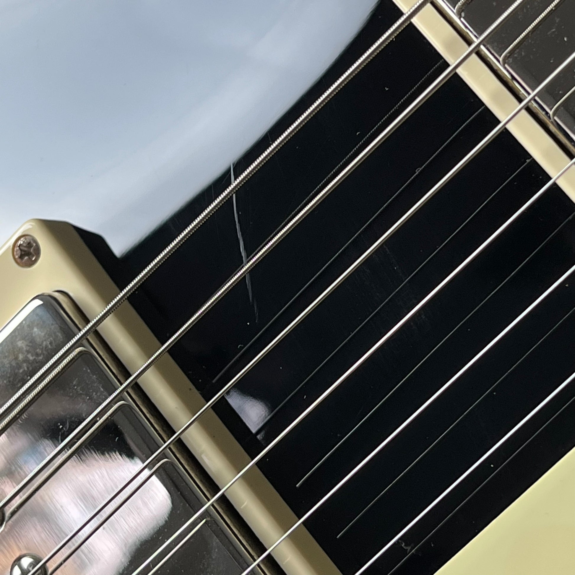 Epiphone Les Paul Standard 60s 2023