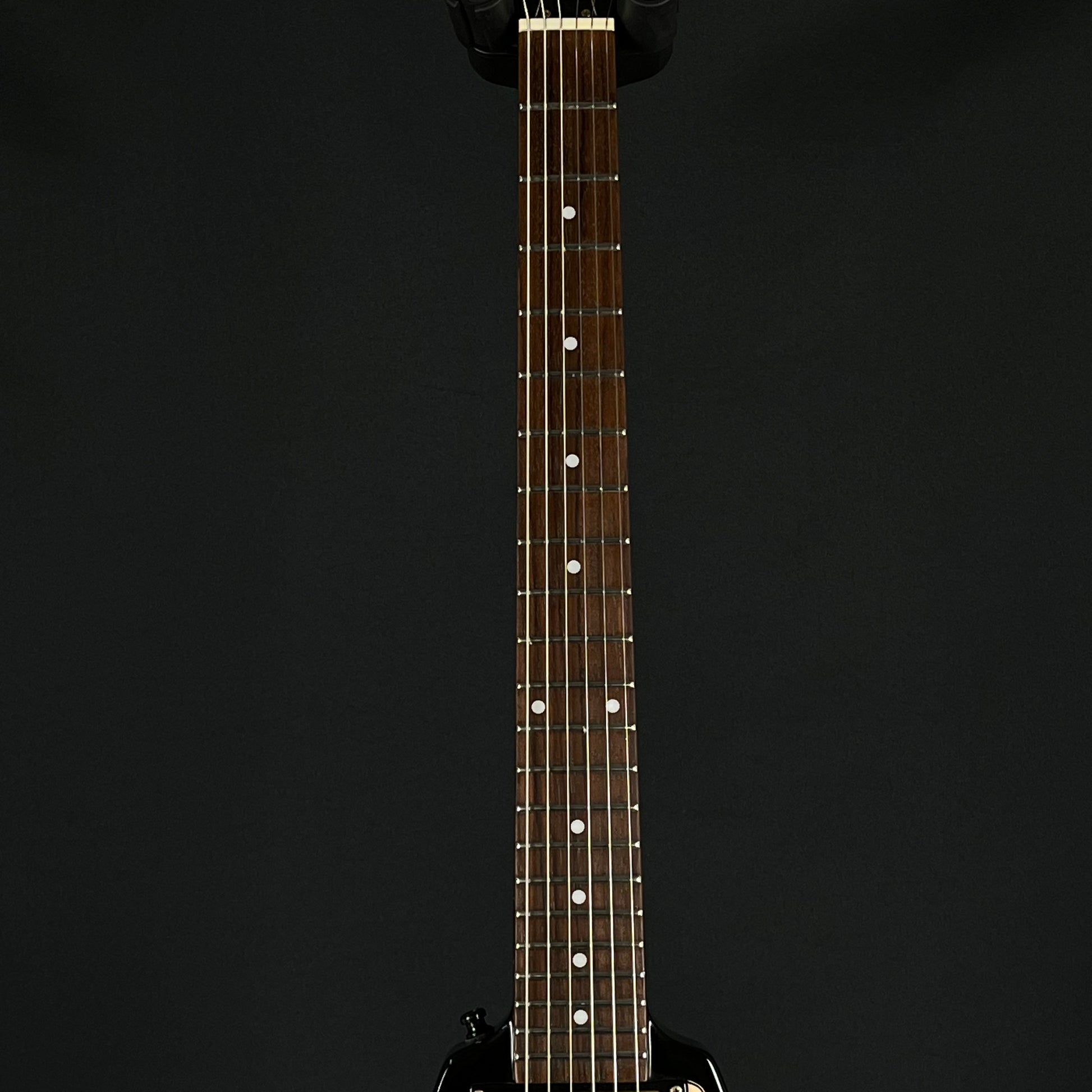 Epiphone Korea Flying V 2007 ** Logo MOD **