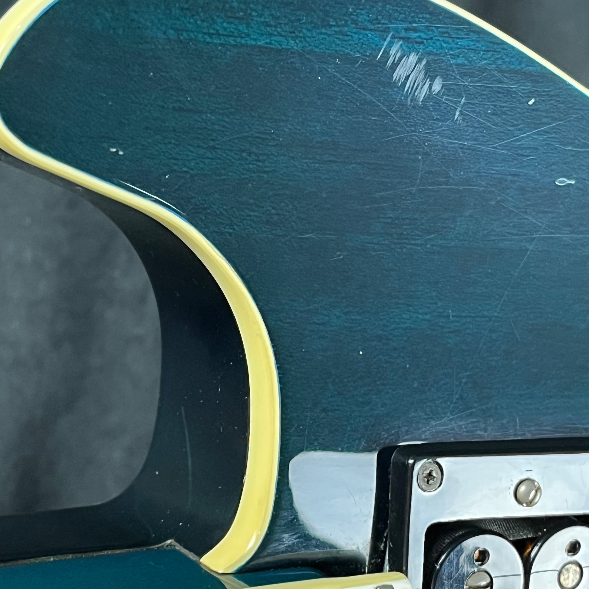Fernandes JDA-115Y