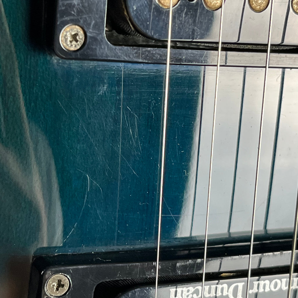 Fernandes JDA-115Y