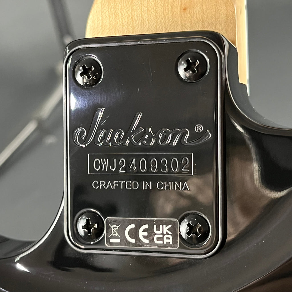 Jackson JS Series Dinky JS32 DKAP