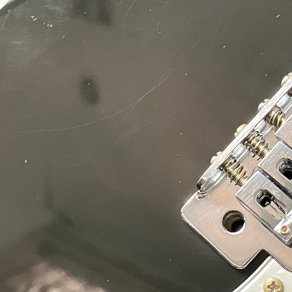 Bacchus Universe Series Stratocaster