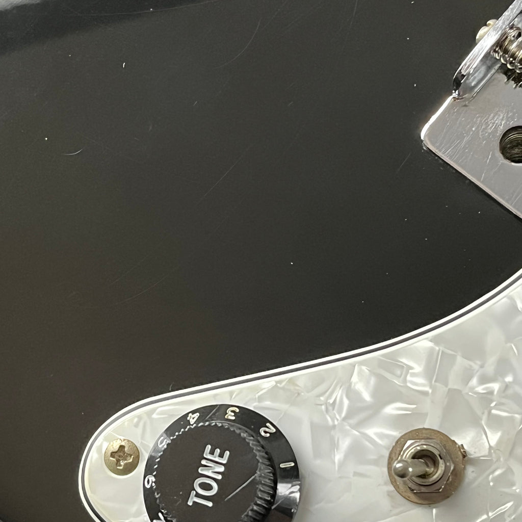 Bacchus Universe Series Stratocaster