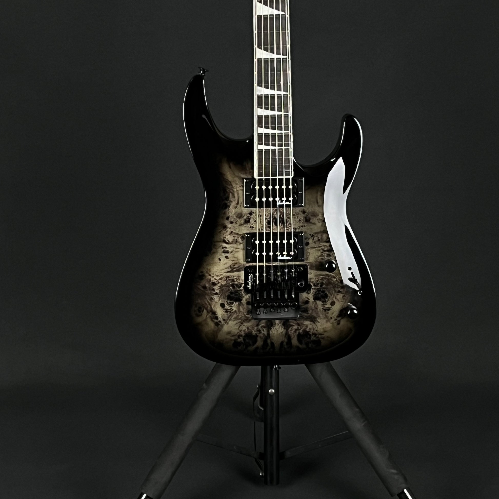 Jackson JS Series Dinky JS32 DKAP