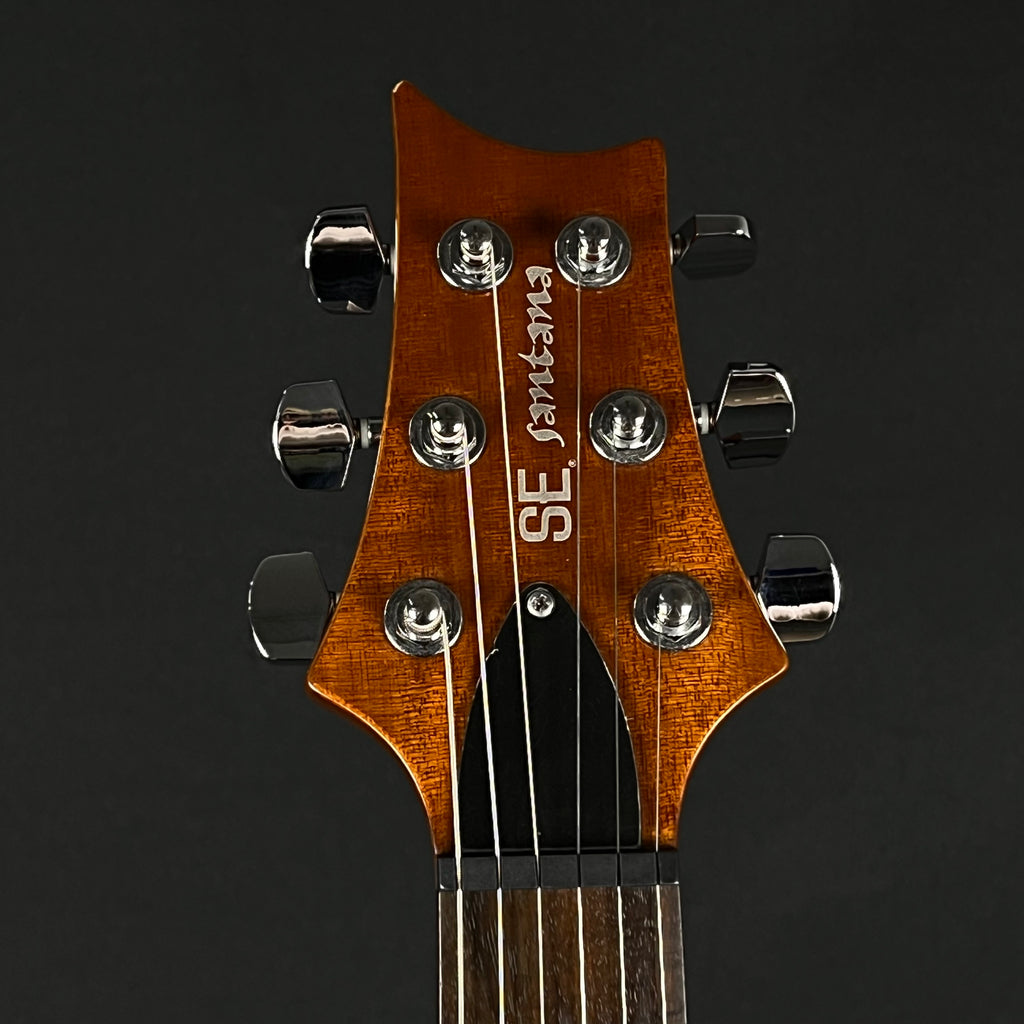 PRS SE Santana 2016