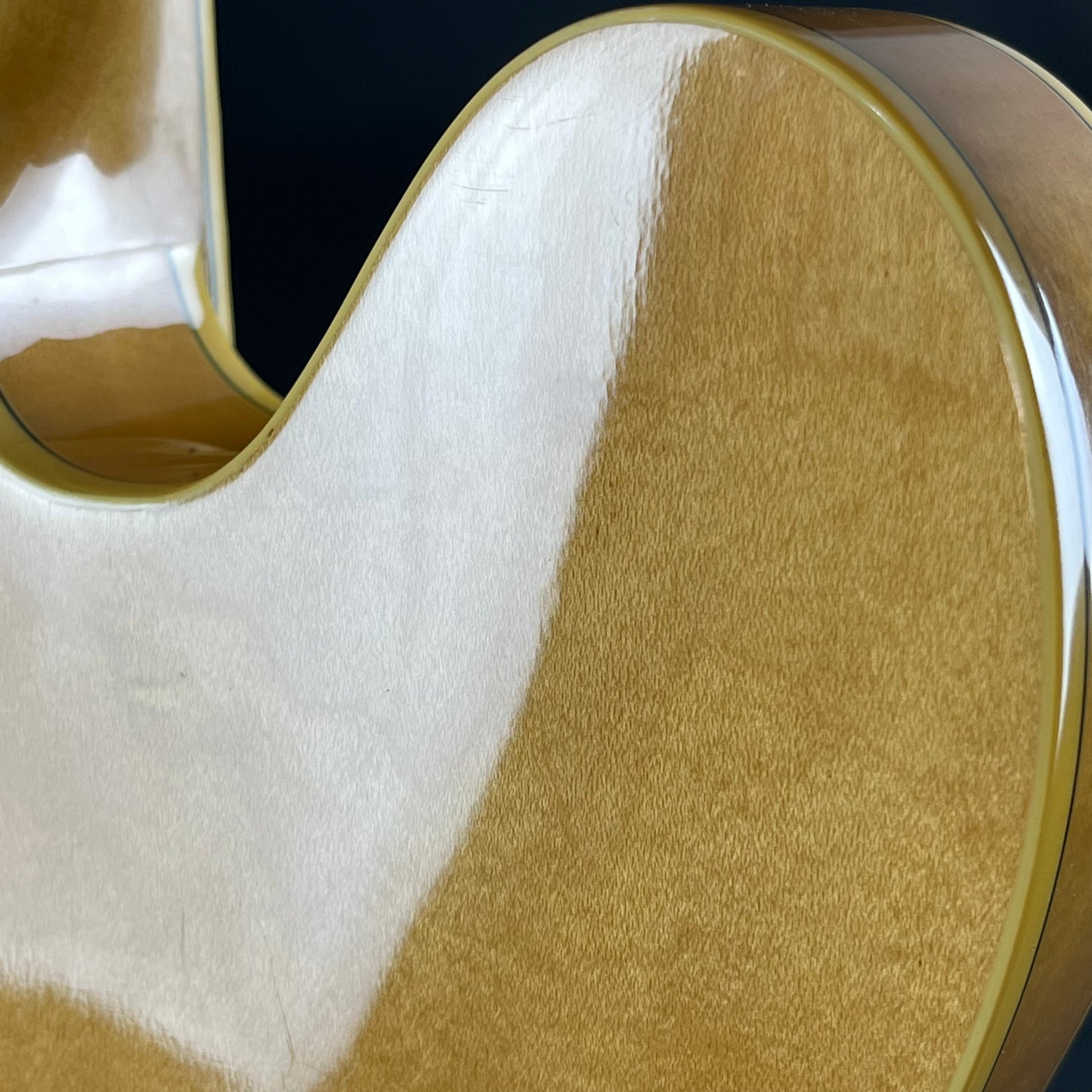 Epiphone Korea SHERATON