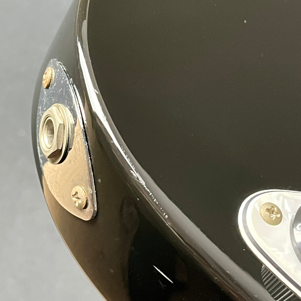 Bacchus Universe Series Stratocaster