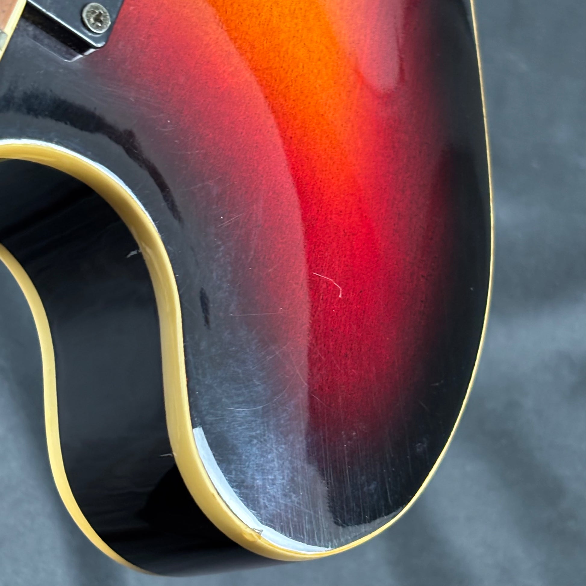 Epiphone Korea Riviera