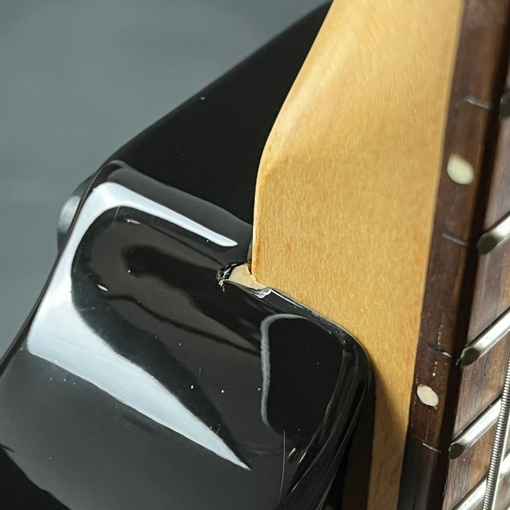 Bacchus Universe Series Stratocaster