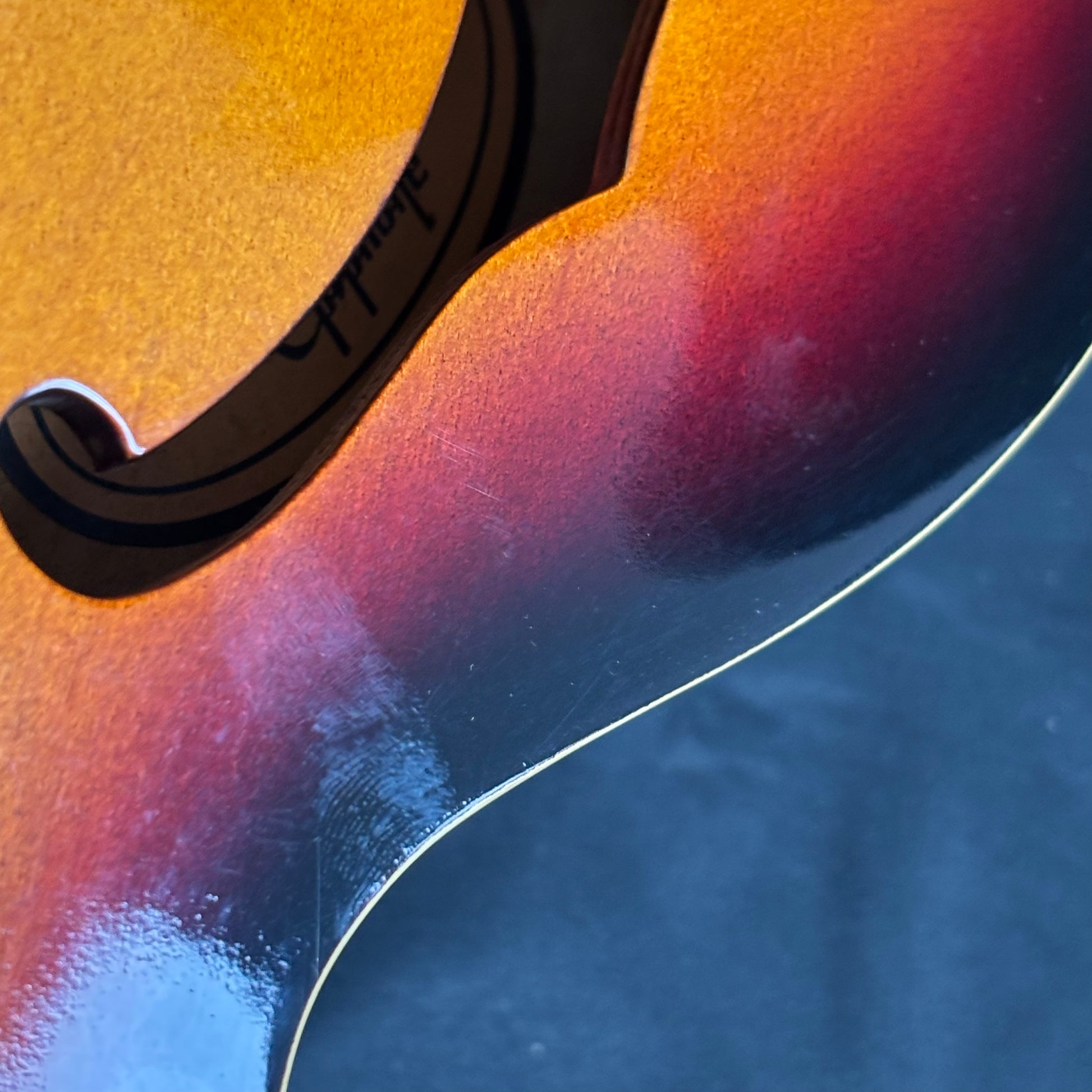 Epiphone Korea Riviera