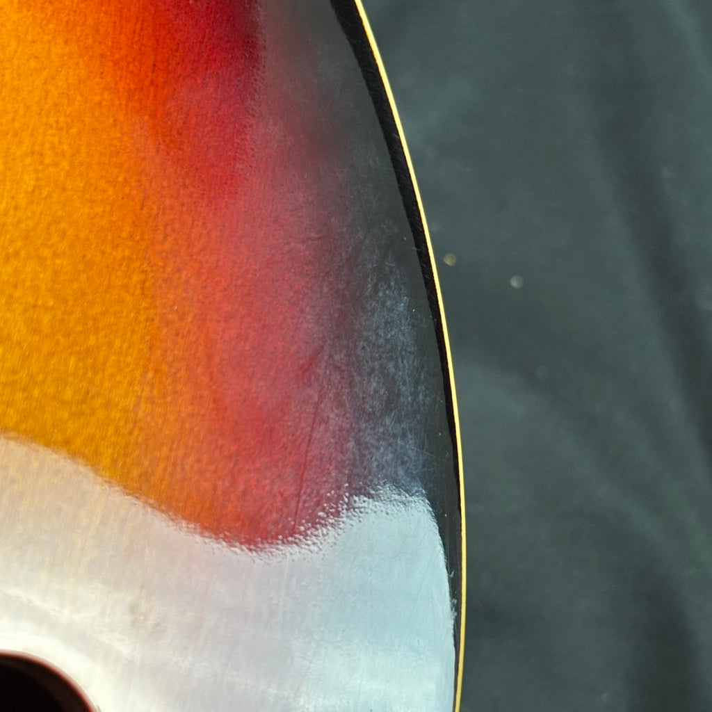 Epiphone Korea Riviera