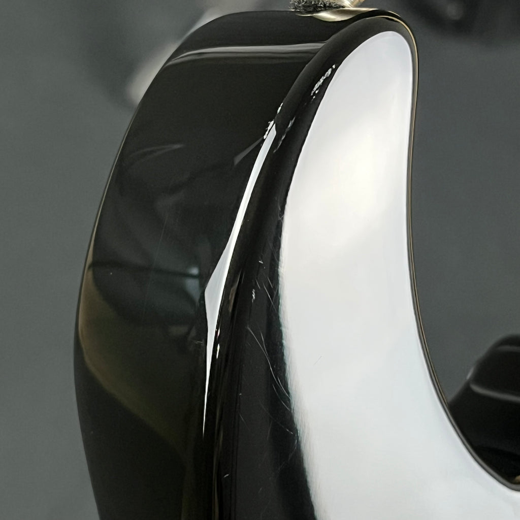 Bacchus Universe Series Stratocaster