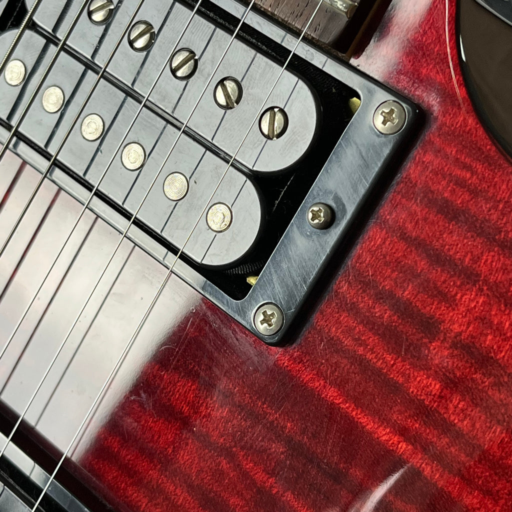 PRS SE CE 24 2023