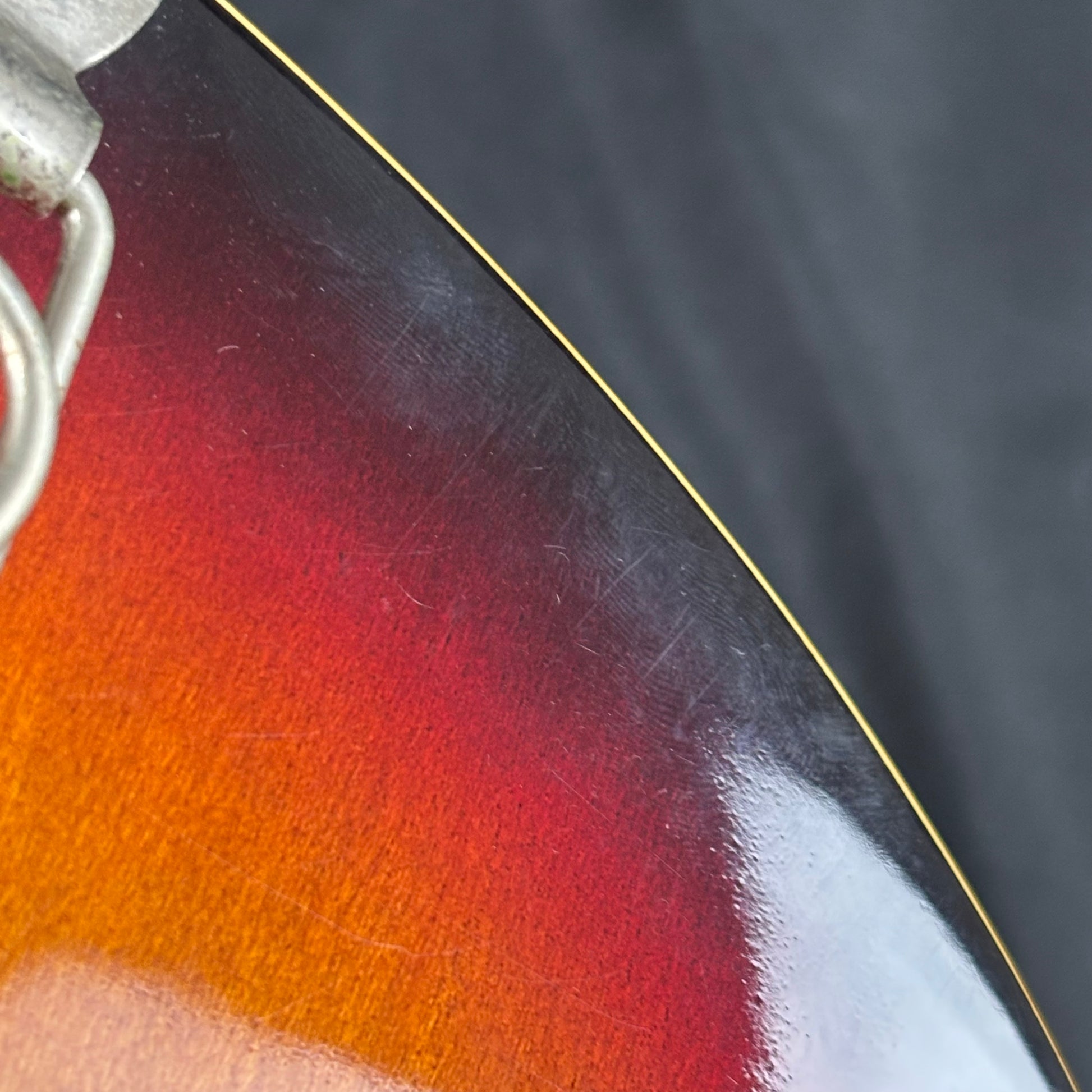 Epiphone Korea Riviera