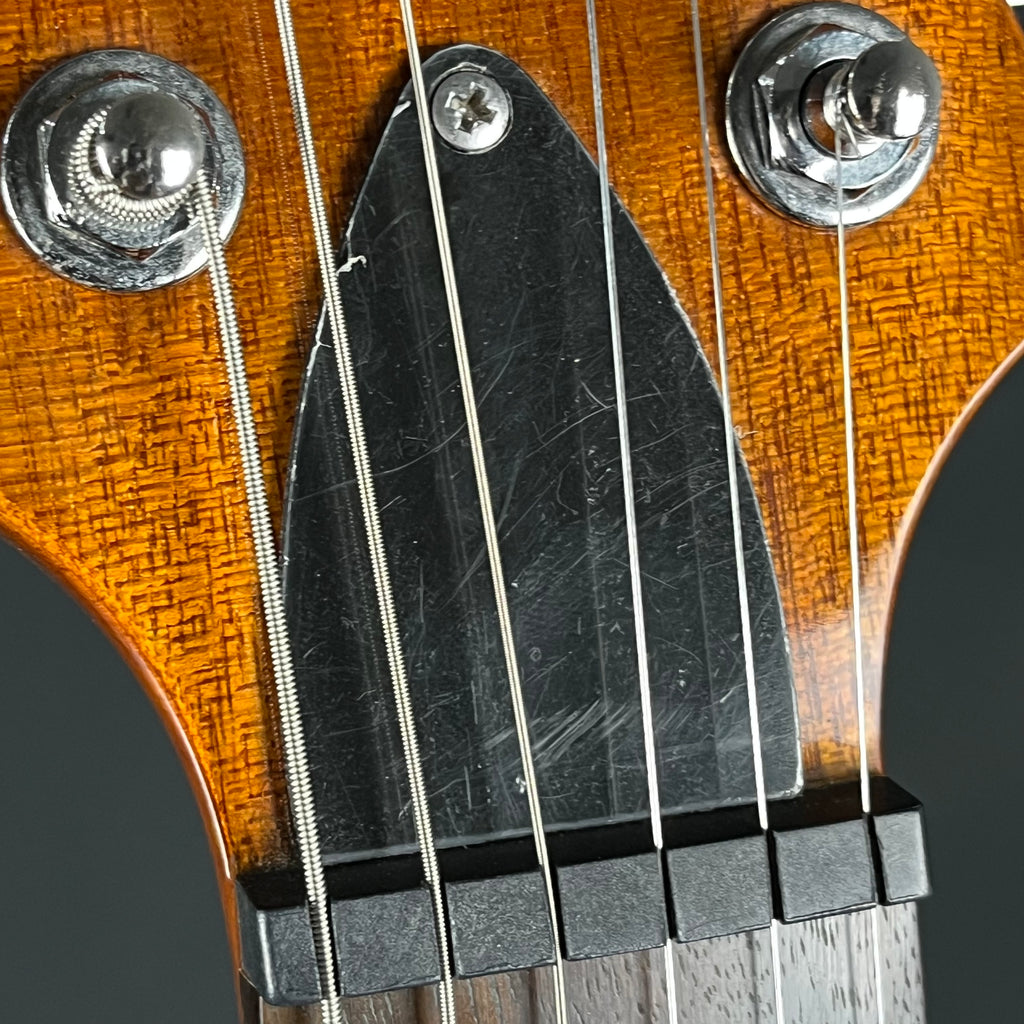 PRS SE Santana 2016