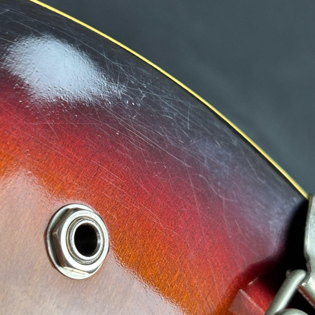 Epiphone Korea Riviera