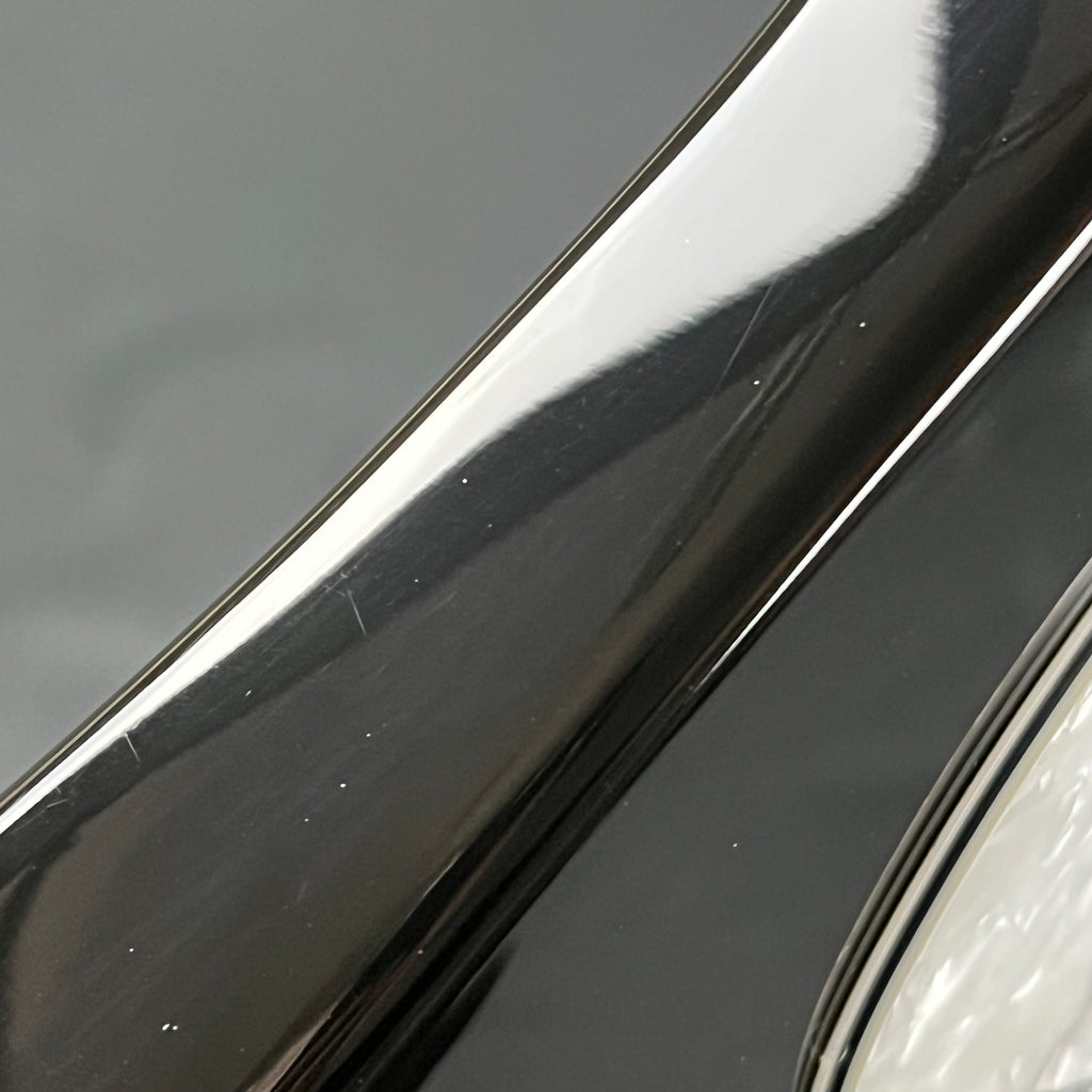 Bacchus Universe Series Stratocaster