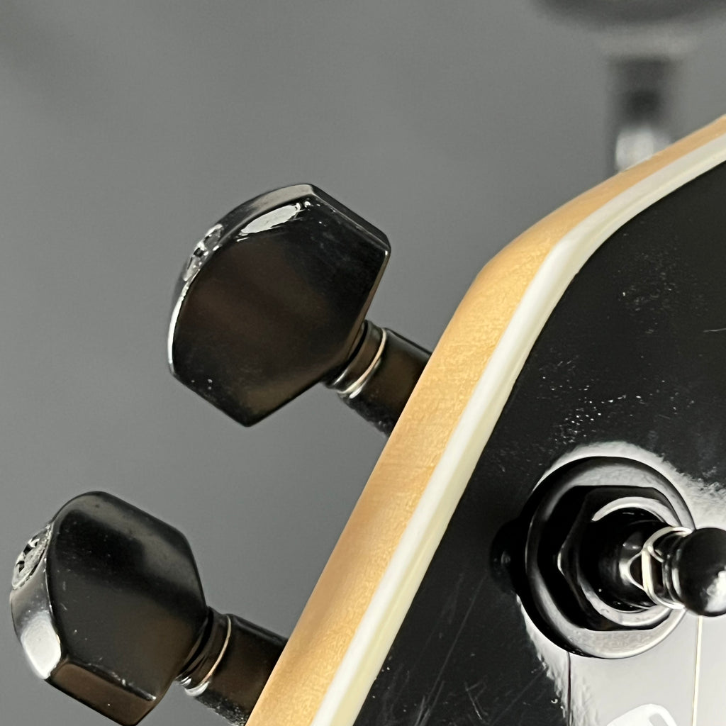 Jackson JS Series Dinky JS32 DKAP