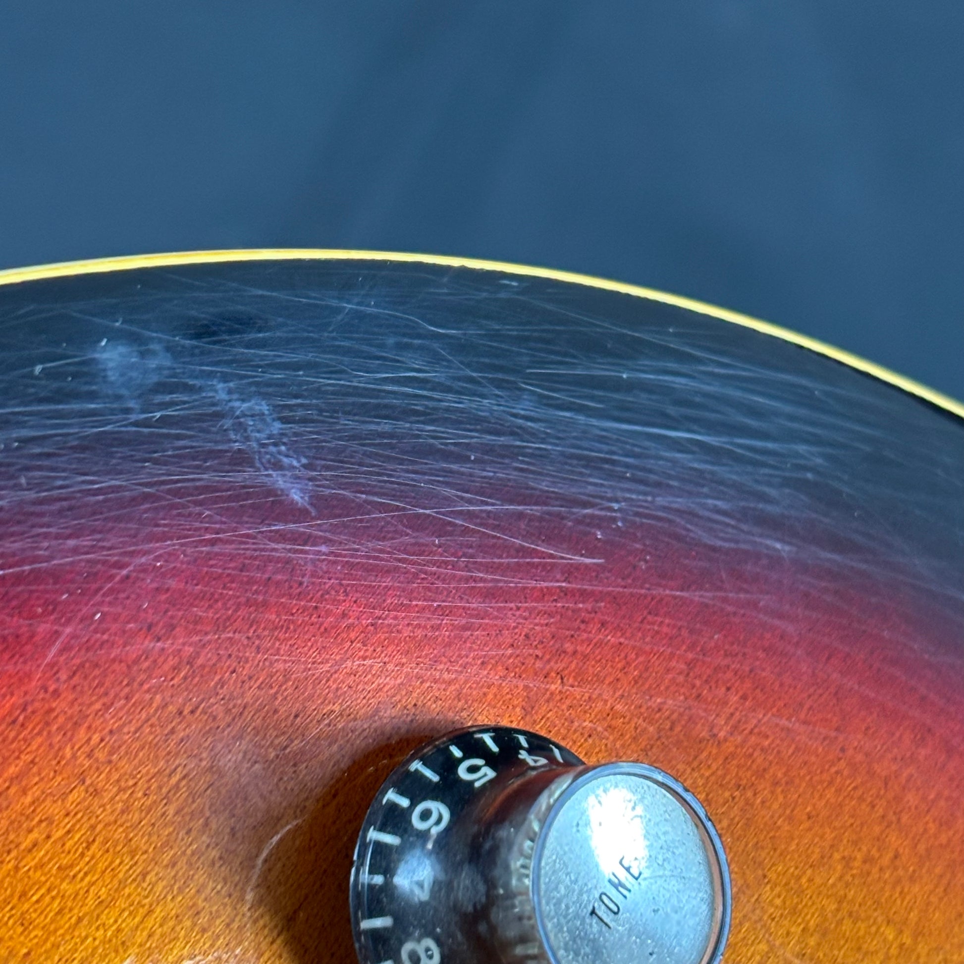 Epiphone Korea Riviera