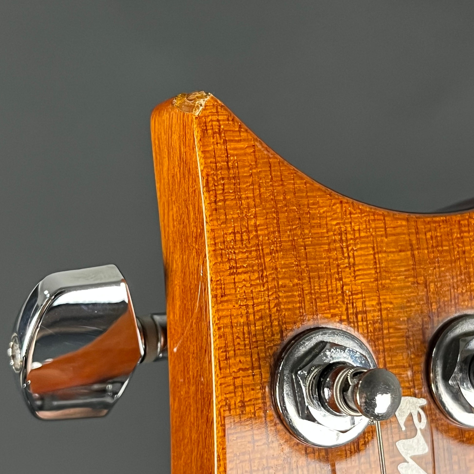 PRS SE Santana 2016