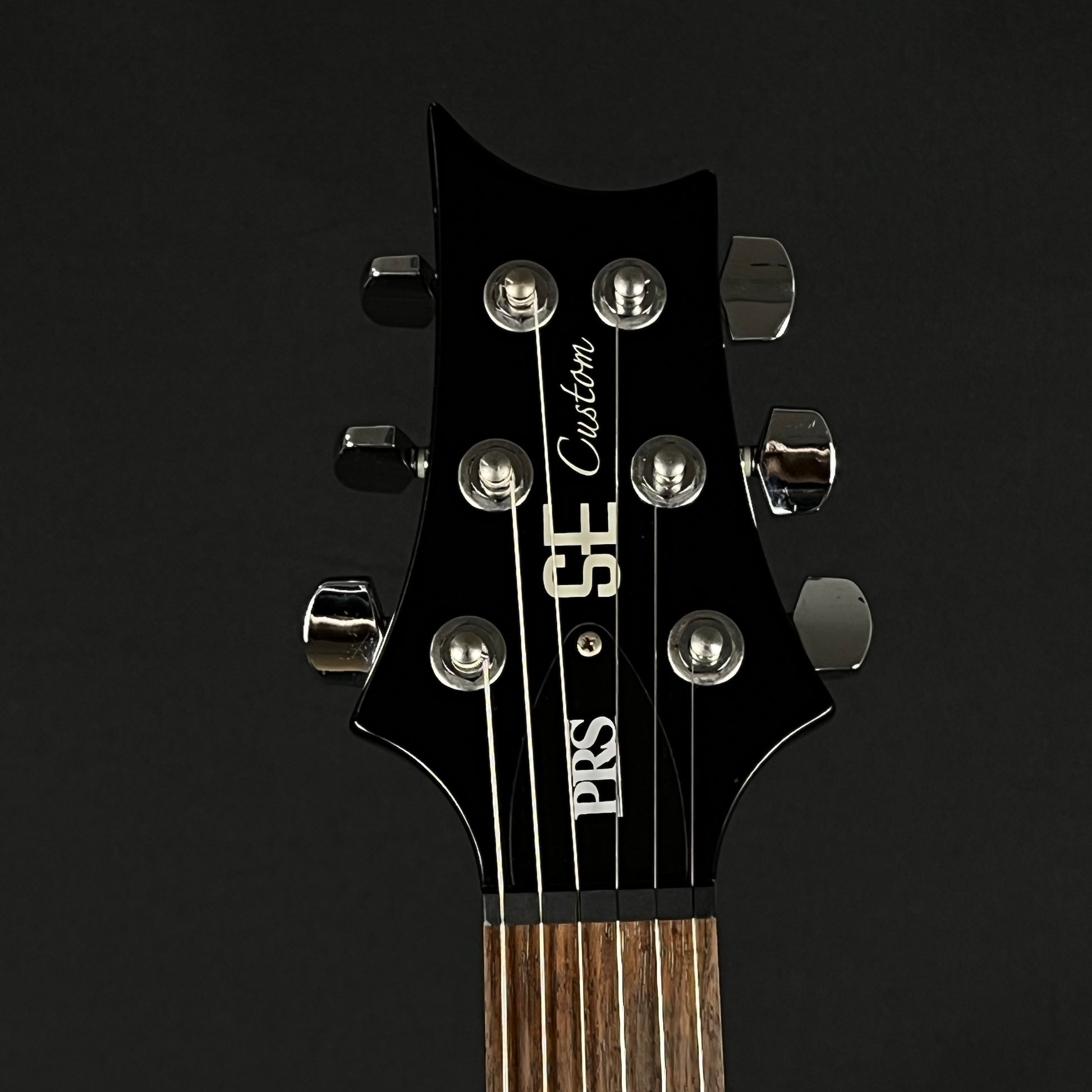 PRS SE Custom 24 2012