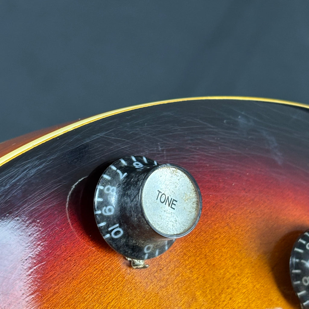 Epiphone Korea Riviera