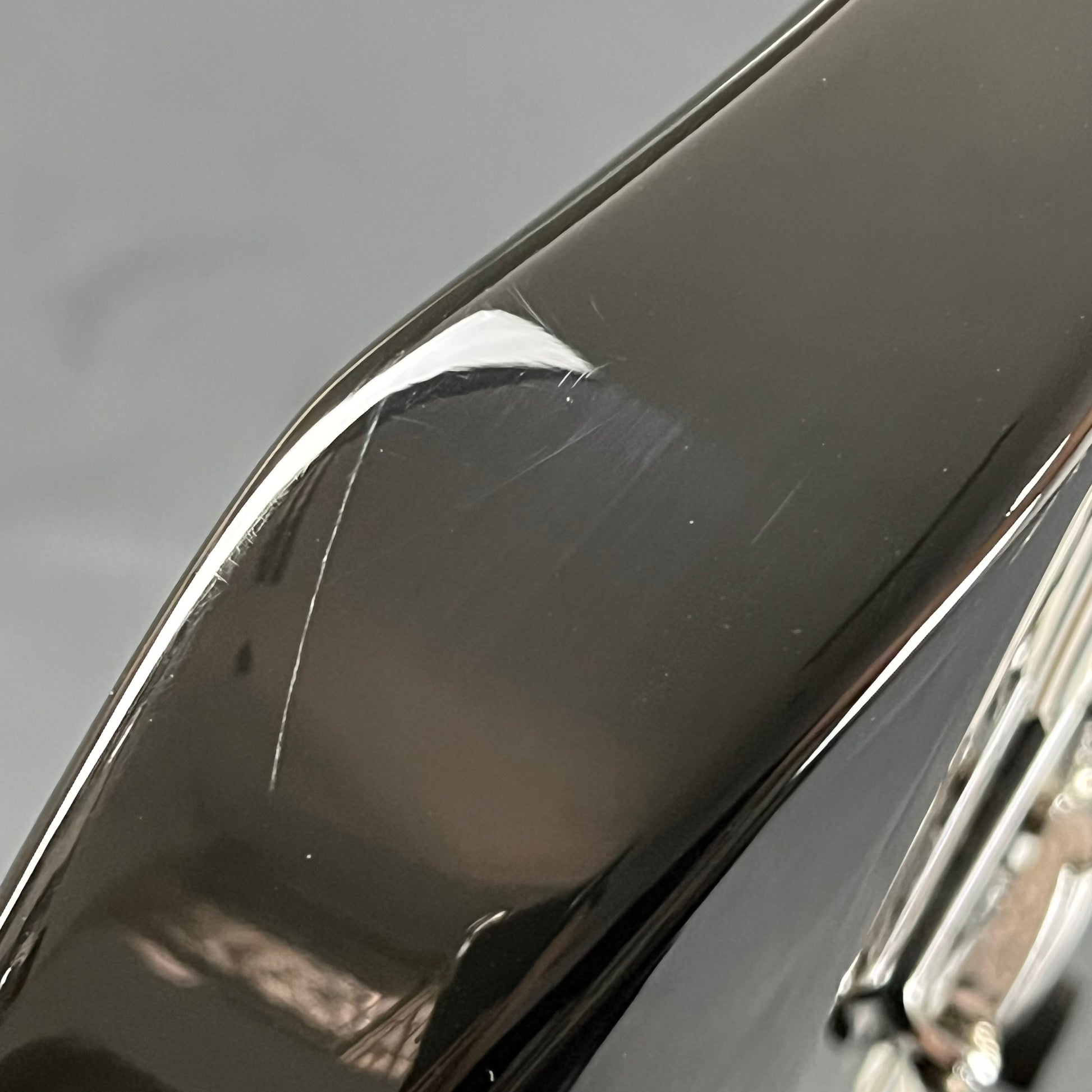 Bacchus Universe Series Stratocaster