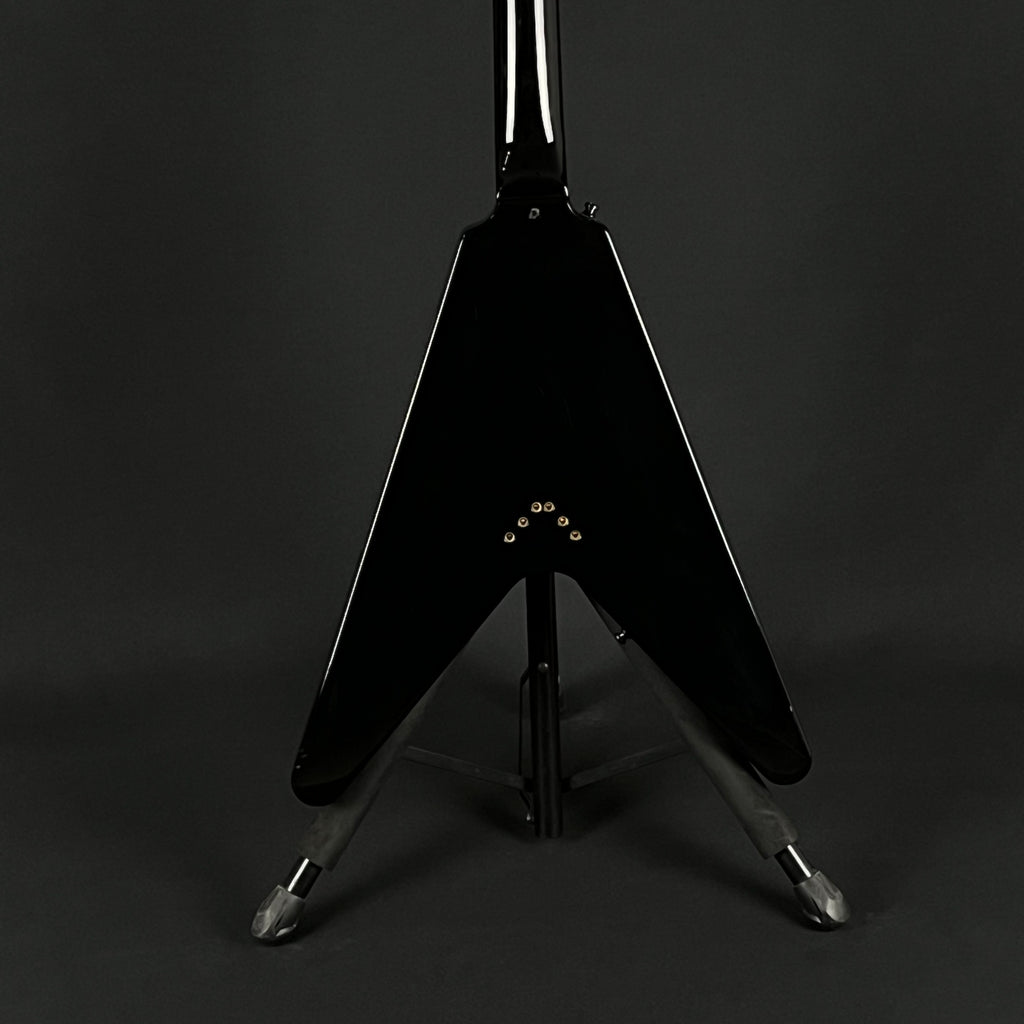 Epiphone Korea Flying V 2007 ** Logo MOD **
