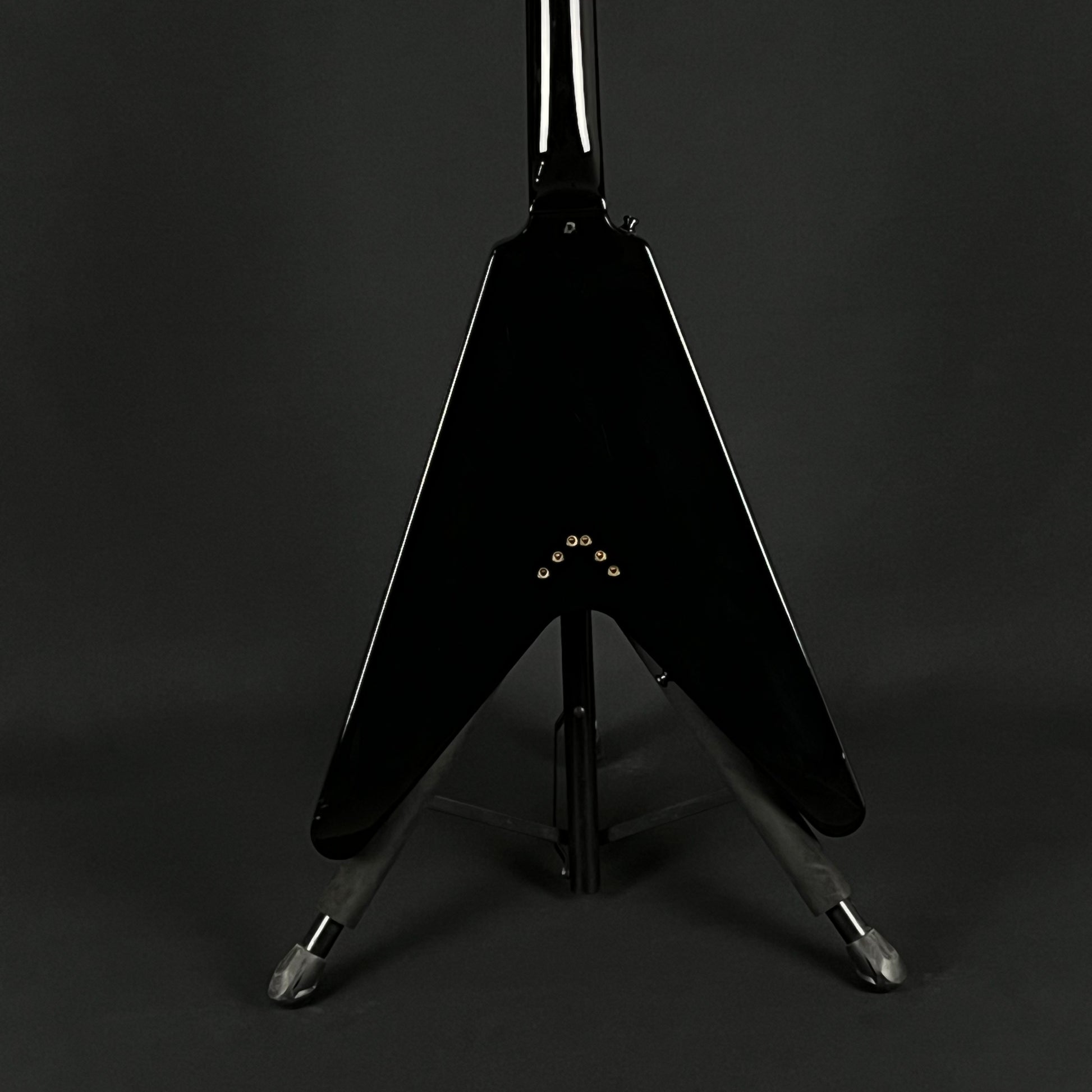 Epiphone Korea Flying V 2007 ** Logo MOD **