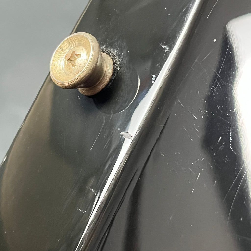 Bacchus Universe Series Stratocaster