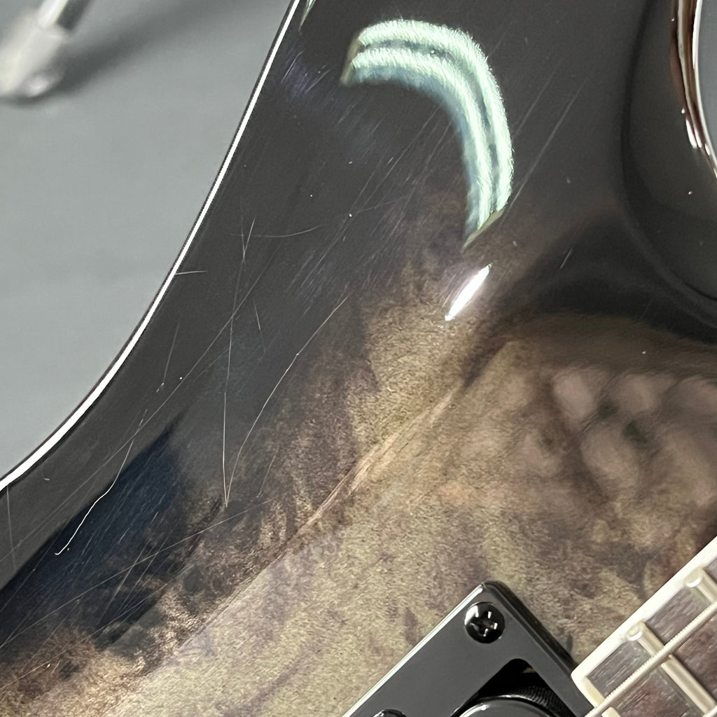 Jackson JS Series Dinky JS32 DKAP