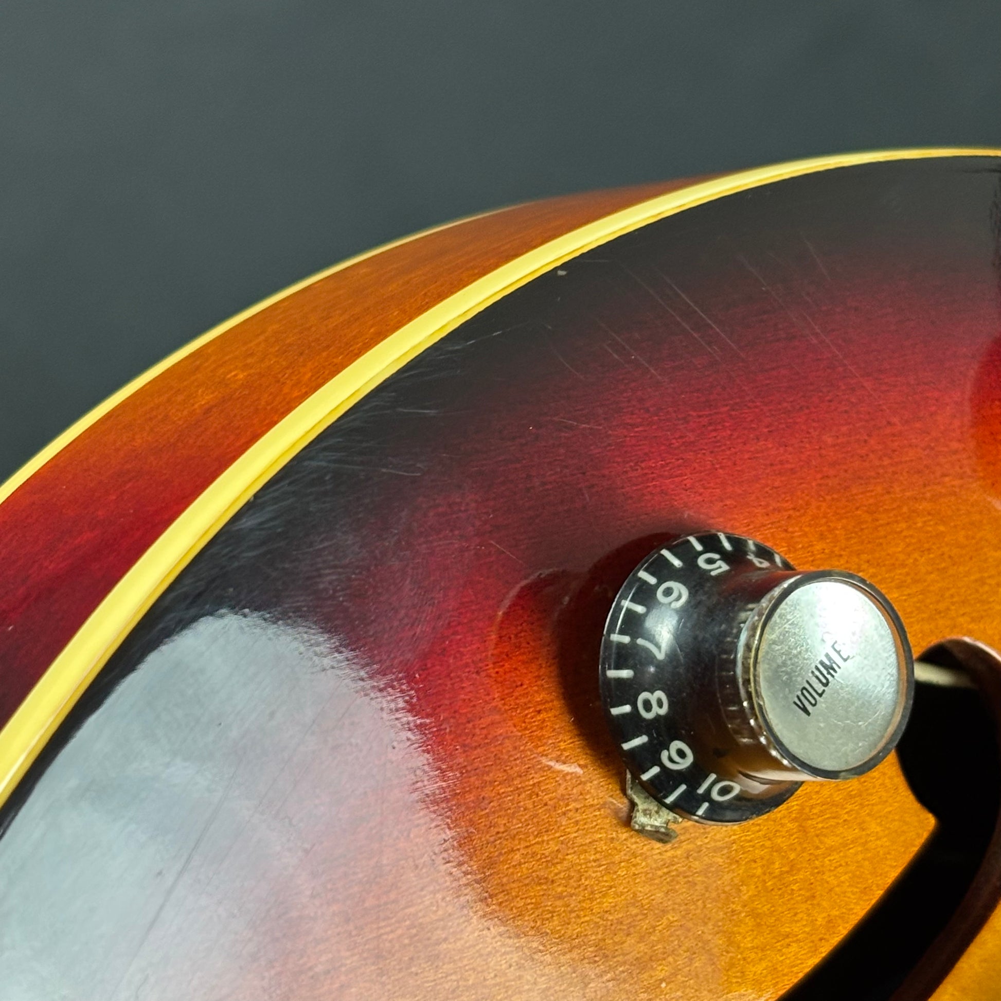 Epiphone Korea Riviera