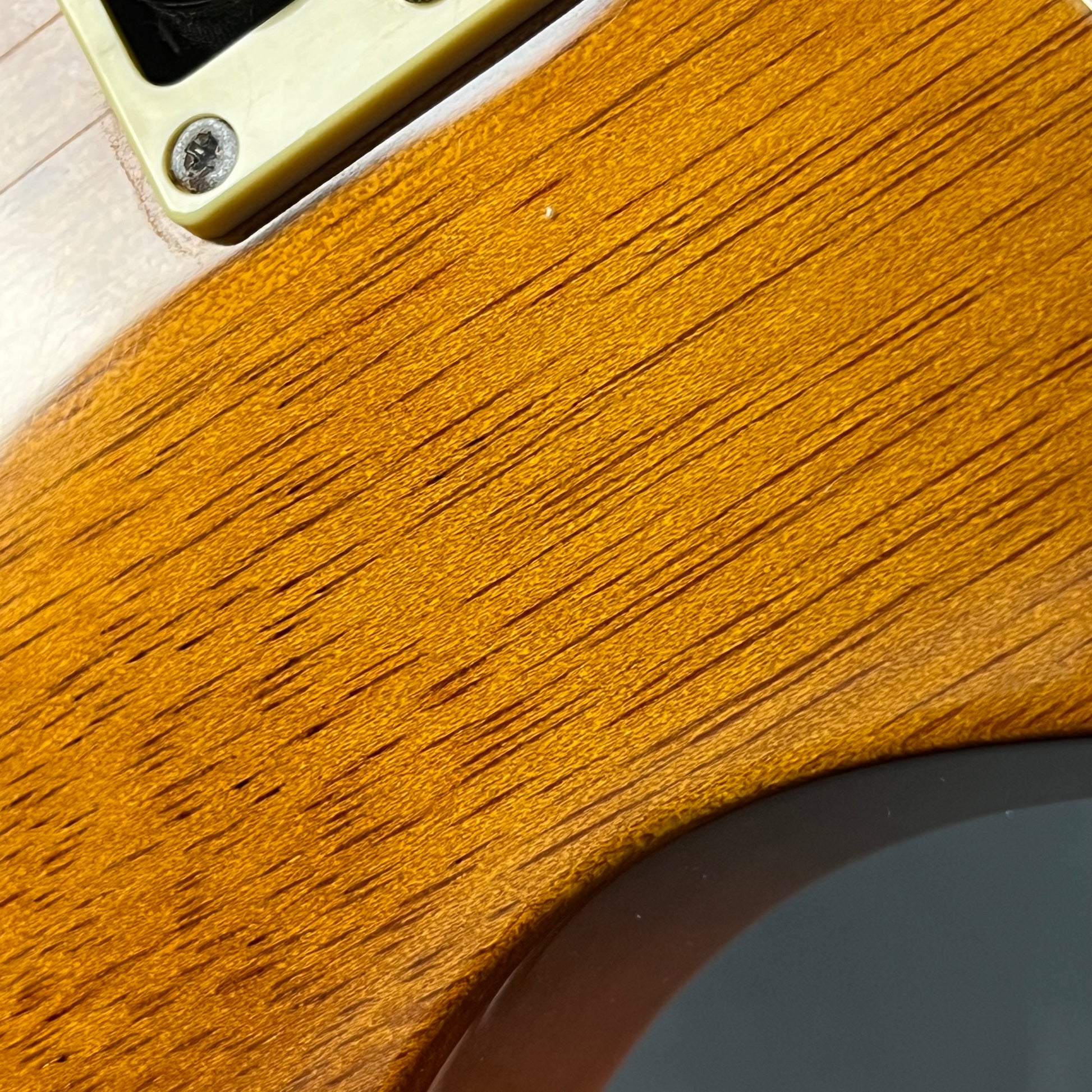 PRS SE Santana 2016