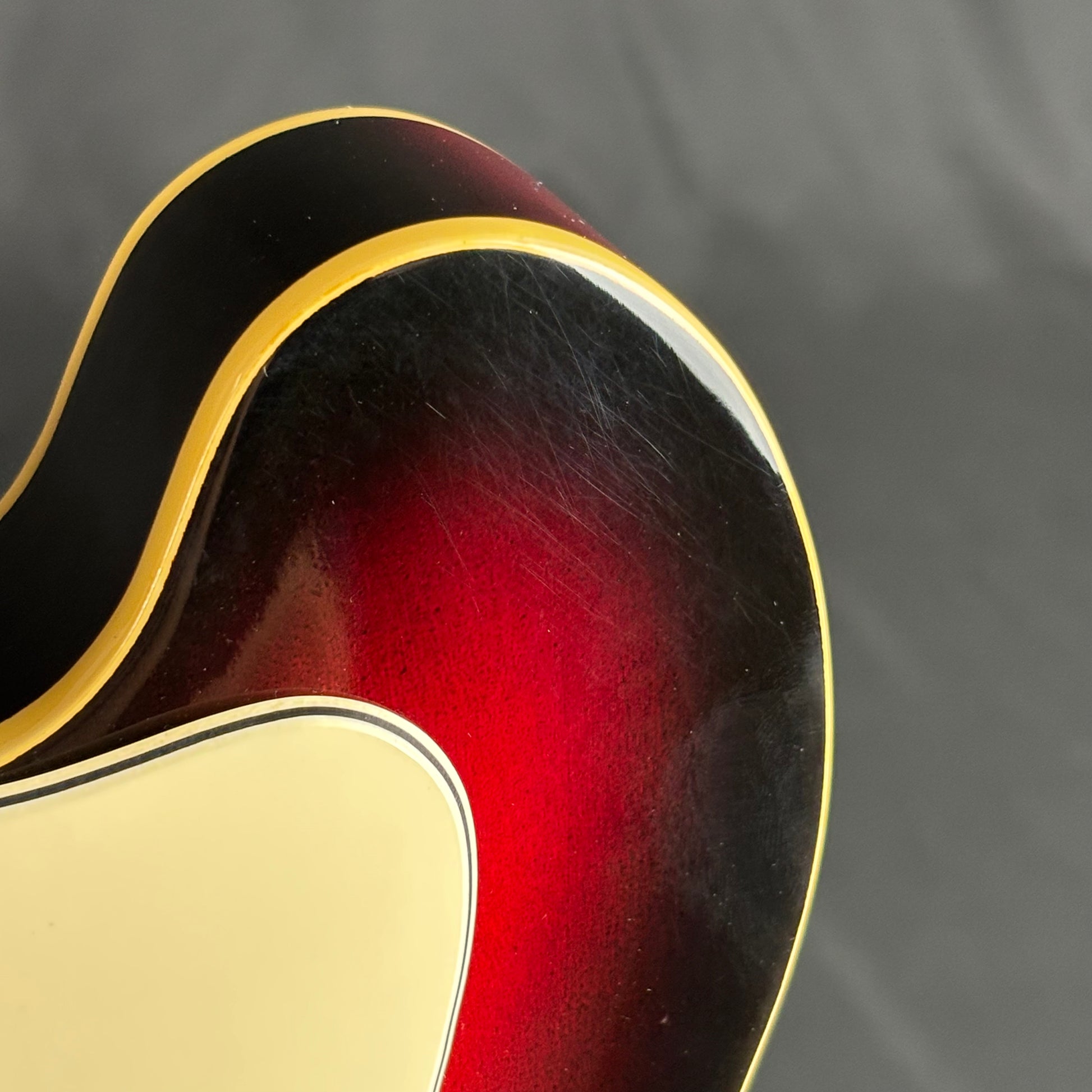 Epiphone Korea Riviera