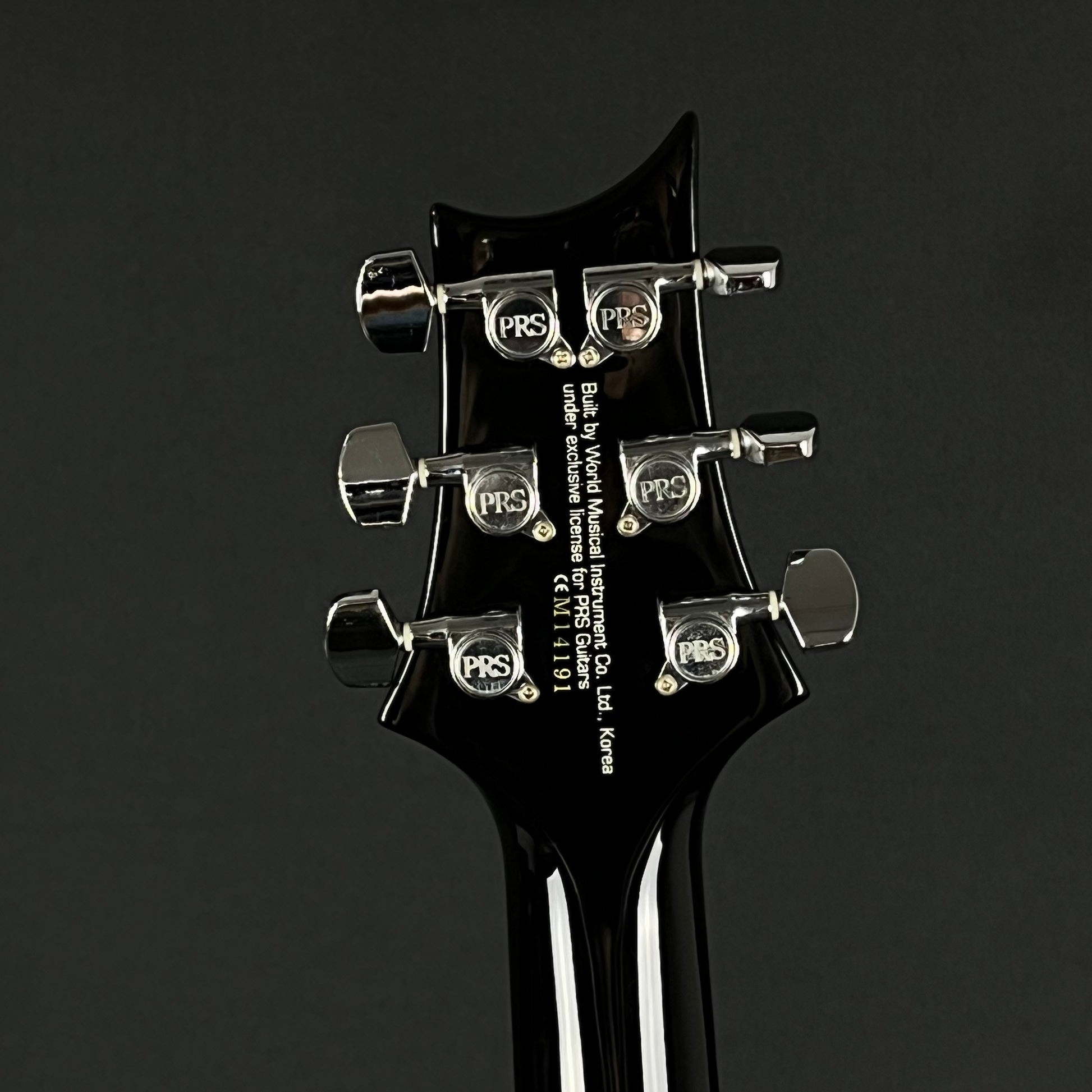 PRS SE Custom 24 2012