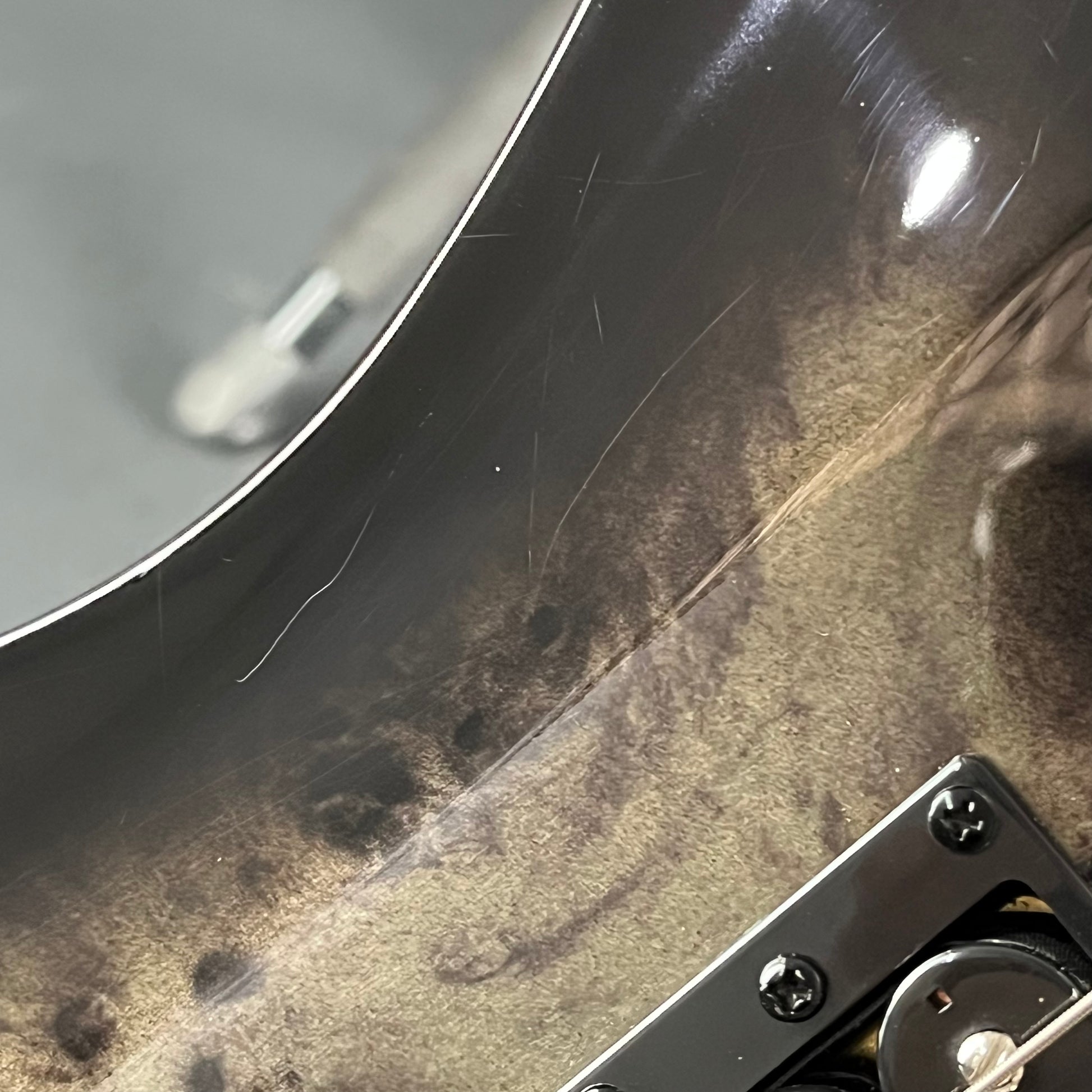 Jackson JS Series Dinky JS32 DKAP