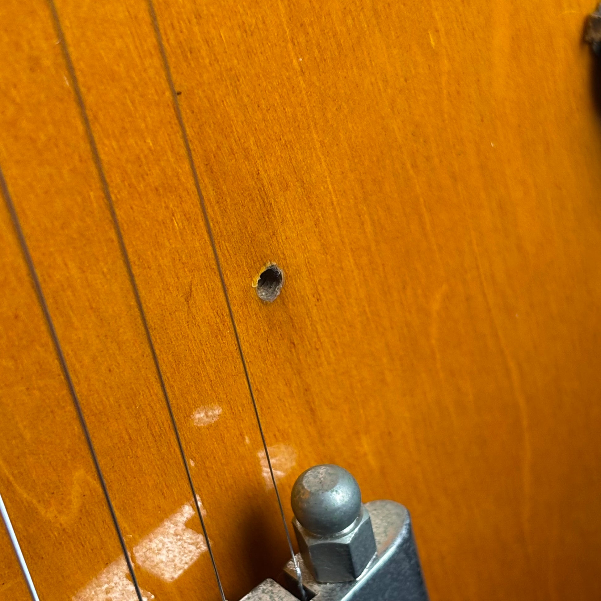 Epiphone Korea Riviera