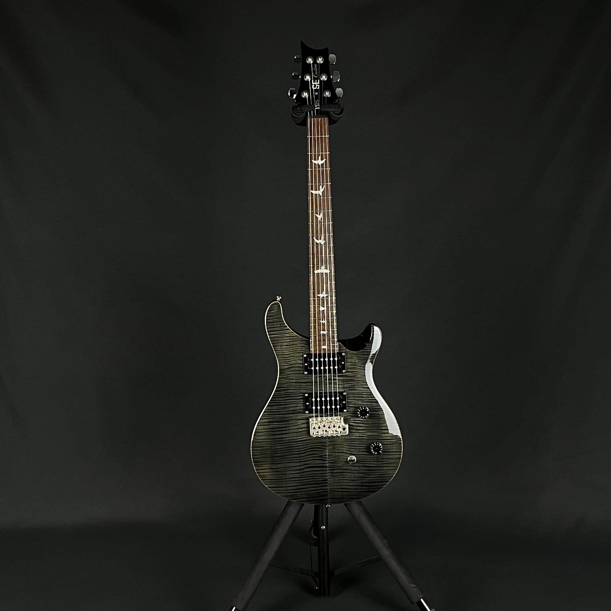 PRS SE Custom 24 2012