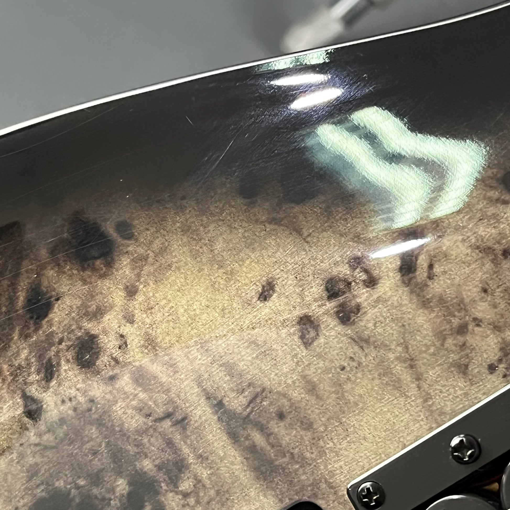 Jackson JS Series Dinky JS32 DKAP