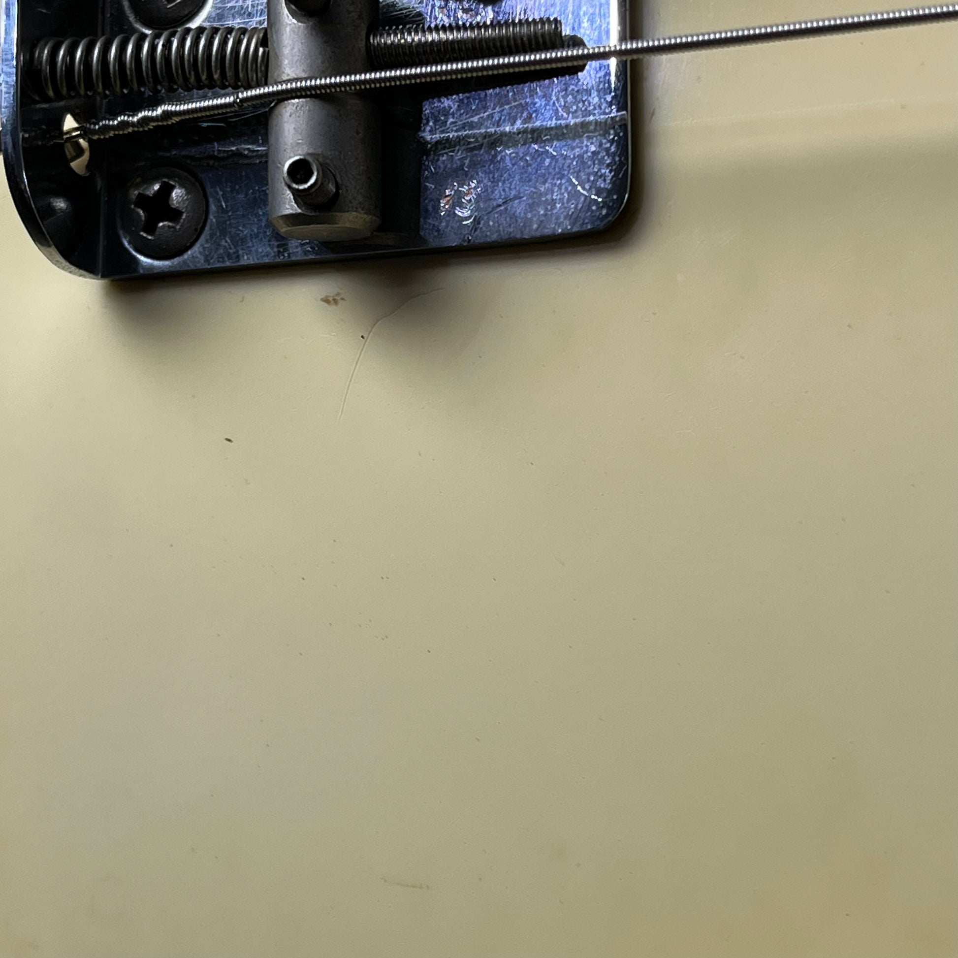 Fernandes PJ Bass