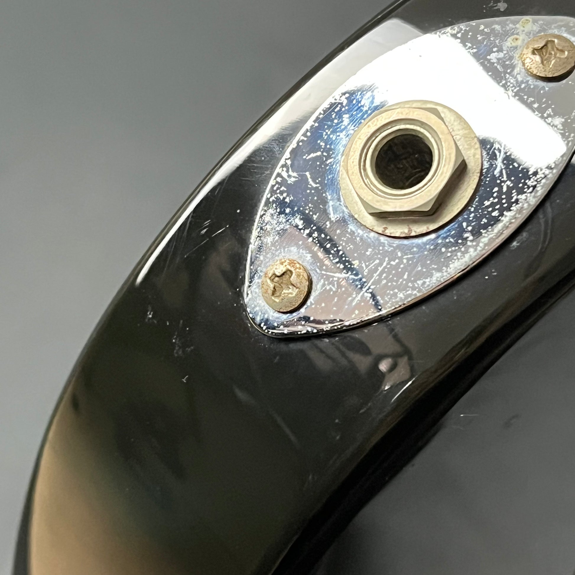 Bacchus Universe Series Stratocaster